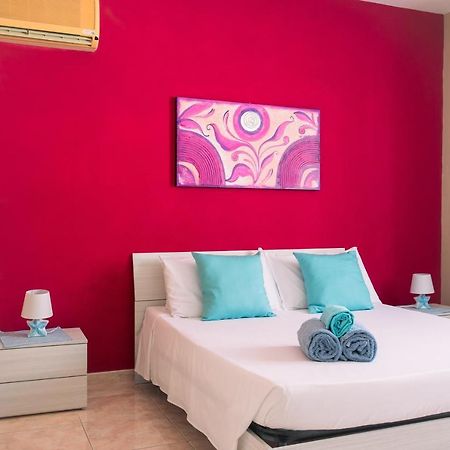 Le Due F Apartment ปอร์โตสกูโซ ภายนอก รูปภาพ