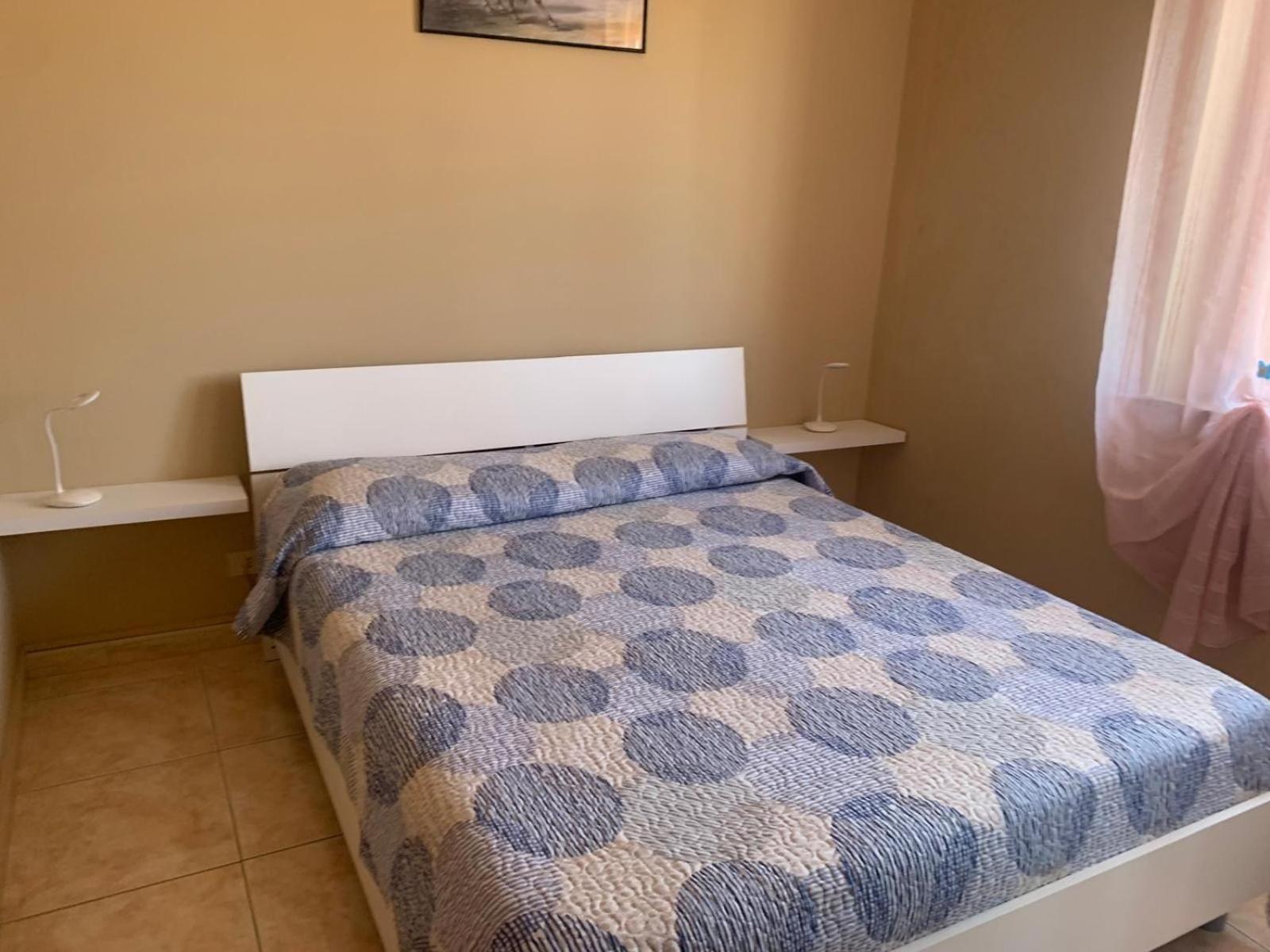 Le Due F Apartment ปอร์โตสกูโซ ภายนอก รูปภาพ