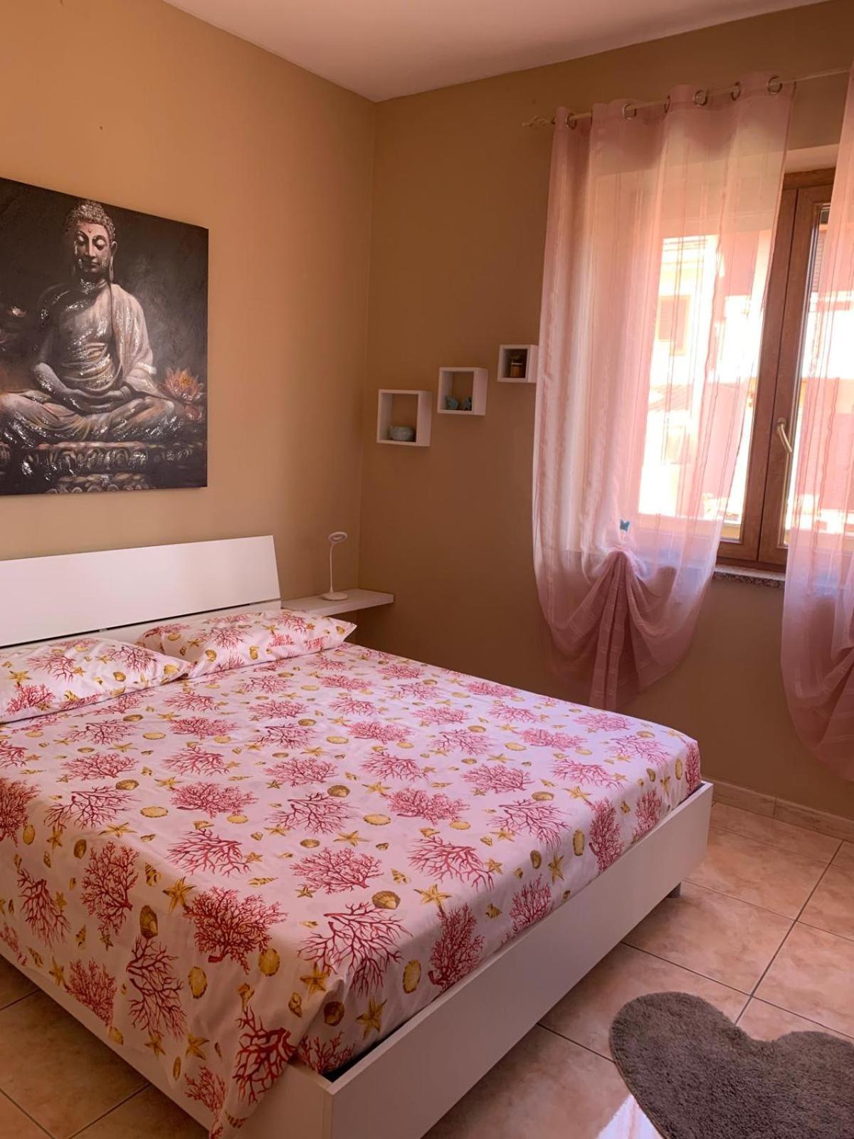 Le Due F Apartment ปอร์โตสกูโซ ภายนอก รูปภาพ